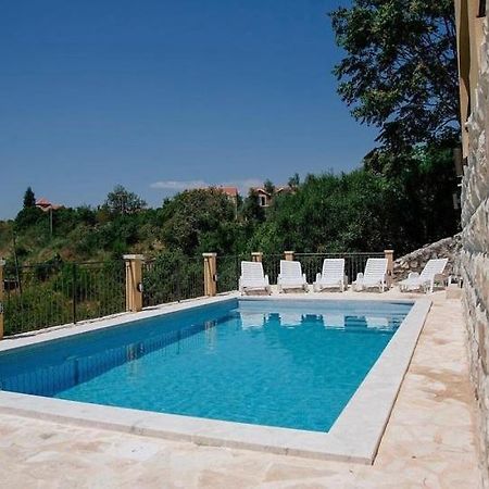Apartments Casa Bella Kotor Bagian luar foto