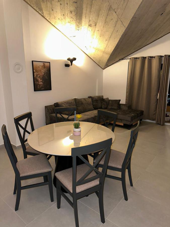 Apartments Casa Bella Kotor Bagian luar foto
